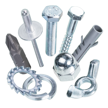 Hardware Fastener Kits